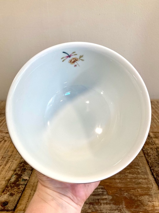 1981 Independence Day Avon American Heirloom Decorative Bowl Made in Japan - Picture 2 of 15